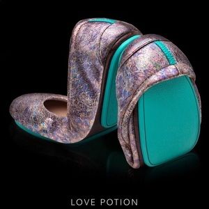 Love Potion Tieks